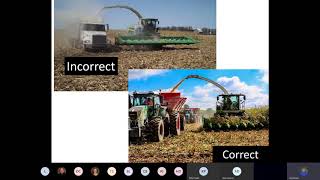 Full Fall Precision Harvest Beef Producer Webinar Guide
