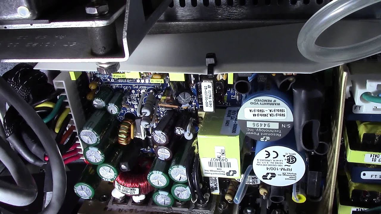 Auctioning Used BIO-RAD Bio-Plex Luminex Suspension Array System - YouTube