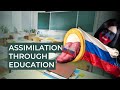 School education: Russia’s hidden weapon against Ukraine. Ukraine in Flames #457