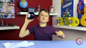 Magic 8 Ball UNBOXING