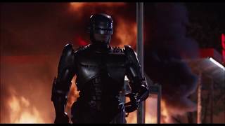 IDEON - 1987 - The FIRM / RetroSynth Records 2018 - Robocop IDEON - 1987 - The FIRM / RetroSynth Records 2018 - Robocop