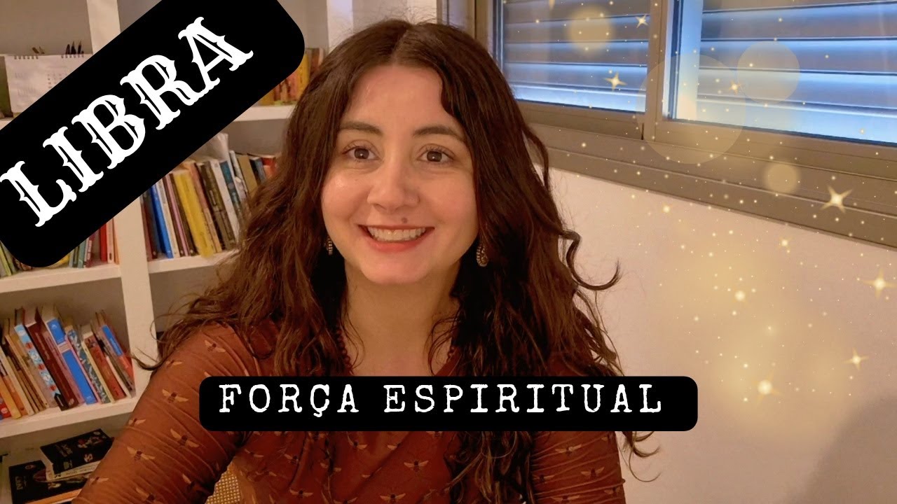 LIBRA: Apoio espiritual em um momento decisivo que vai acontecer 🧙‍♂️✨