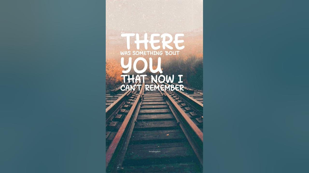 The 1975 - about you #shorts #lyrics #music #whatsappstatus