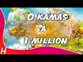 [DOFUS-DEFI] DE ZERO KAMAS A 1 MILLION EN MOINS DE 24H !!!