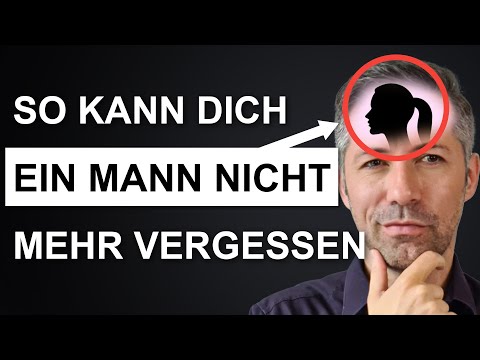 Video: Wie Du Mit Deinem Mann Zusammenlebst, Wenn Du Verstehst, Dass Er Dich Nicht Liebt