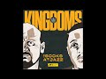 !Sooks & Atjazz - Kingdoms (Original Mix) [Deep House 2023 / Antidote Music]