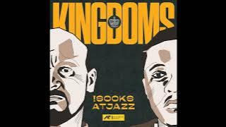 !Sooks & Atjazz - Kingdoms (Original Mix) [Deep House 2023 / Antidote Music]