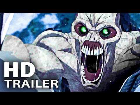 witcher nightmare of the wolf release date
