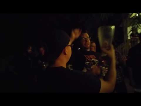 Das Boot at An Oktoberfest