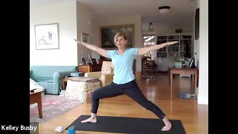 Radical Simplicity to Find Equanimity with Kelley ...