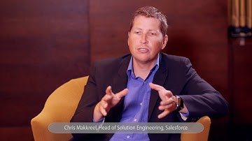 IoT in a Customer-Centric World - Enabling IoT value