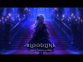 Lonely Vampire Girl in the Night Castle | Gothic Fantasy Lullaby with Vocals for Sleep