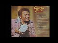 Charley Pride - I&#39;ve Got A Woman To Lean On