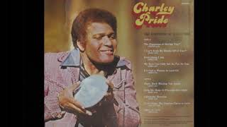 Watch Charley Pride Ive Got A Woman To Lean On video
