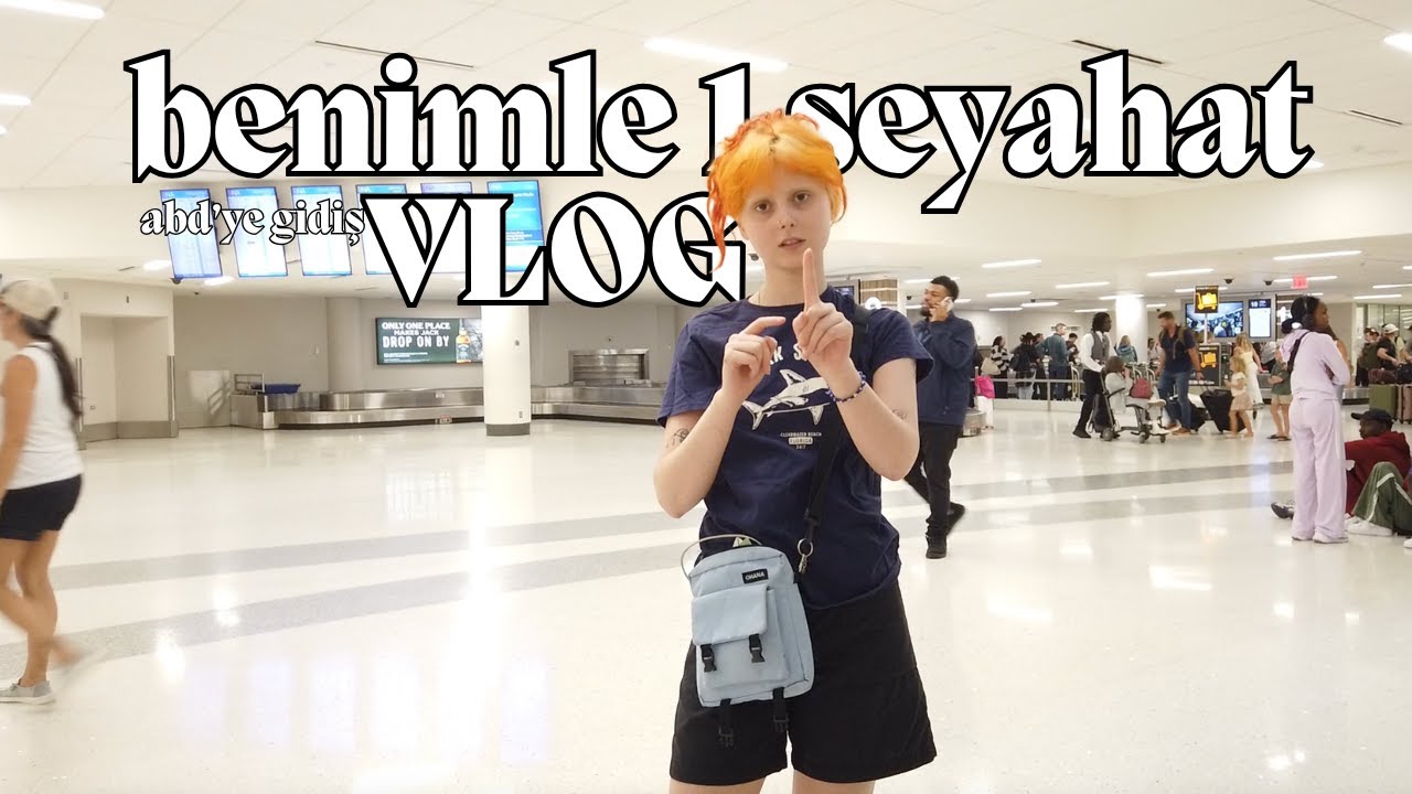 WAT'a gidiyoruz vlog