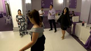 Botez Sofia Nicola 2018 part. 2