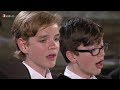 BACH Cantata BWV 172 - Elias MÄDLER & Lionel WUNSCH - Duet "Komm, laß mich nicht länger warten"