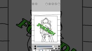 fifth missing child theory ;--; #fypシ゚viral #99nightintheforest #deer
