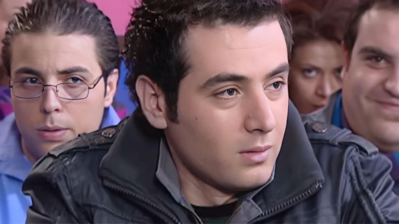 40 دقيقة من نهفات يزن و أبو الحروف و تطبيق شيرين ! أقوى الحكايا المضحكة .. أيام الدراسة