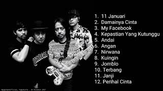 Lagu Terbaik Gigi