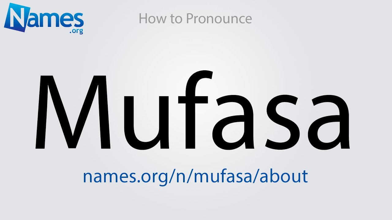 ⭐︎MufasaKing⭐︎ Mufasa: The Lion King | Rotten Tomatoes