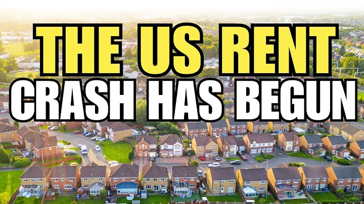 America’s Rental Market Is CRASHING: Why 2025 Is a Landlord’s Worst Nightmare