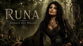 Linda Stone – Runa (Lady of the Forest) | Official Video