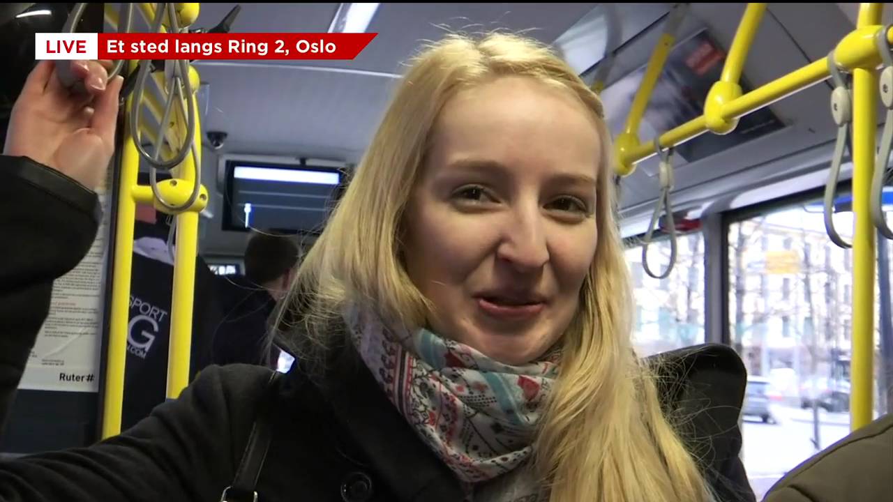 Ylvis: Esther, du bist ein Schwester! (Ylvis improvs German)