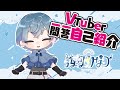 【自己紹介】VTuber一問一答自己紹介【\#新人vtuber \#海月ひなつ】