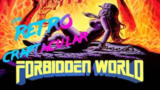 029 - Forbidden World (1982)