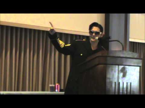 feldman, part 1