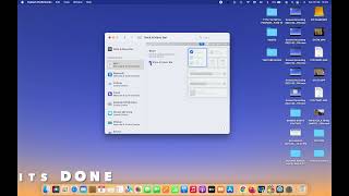 HOW TO SHOW OR HIDE WIFI IN MENU BAR IN MACOS MONTEREY 12.1 screenshot 5