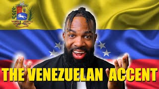 How To Speak Like A Venezuelan (The Venezuelan Accent) screenshot 1