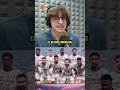 ⚪️ El Madrid vuelve a estar ante otra noche de Champions… y ya sabemos lo que eso significa