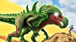 DOMEI UM INCRÍVEL ALPHA DREX-GodZILLA LV 1000 COM + DE 10...