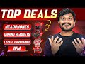 Best Audio Product's to Buy this Republic Day Sale || Best Tech in Telugu