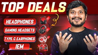 Best Audio Products To Buy This Republic Day Sale Best Tech In Telugu