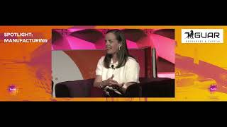 ReMA2026 | Spotlight: Manufacturing | ReMA Education Session