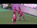 【公式】ハイライト：セレッソ大阪vs横浜Ｆ・マリノス 明治安田生命Ｊ１リーグ 第5節 2017/4/1