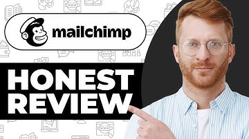 Mailchimp Affiliate Program Review - Usage Experience
