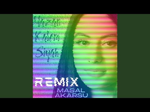 Yazan Kalem Siyah (Remix)