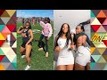 Weekly Viral Dance Compilation - April 2024