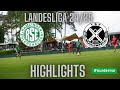 SV Ramlingen-Ehl.-TSV Mühlenfeld 33.Spieltag Landesliga 24.05.25