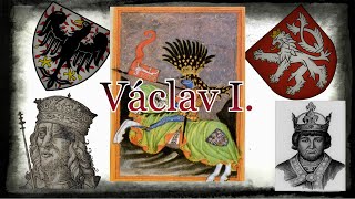 Václav I. S01E02