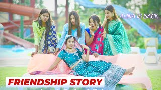 Friendship True Story | Happy Friendship Day | Best Friend Forever | Heart Touching Friendship Story