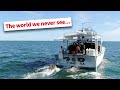 A Day In The Life Of A Florida Lobster Fisherman