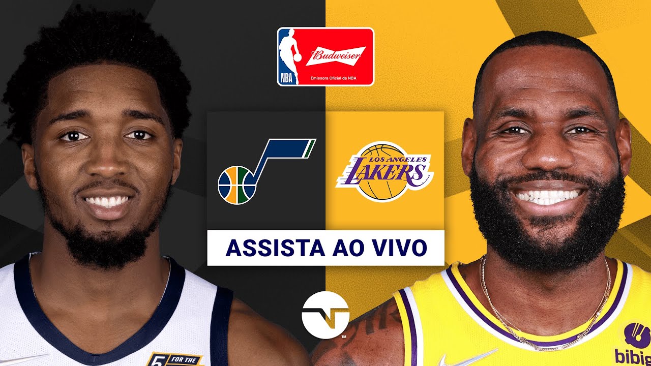 Budweiser vai exibir jogos da NBA de graça. Como ficam as