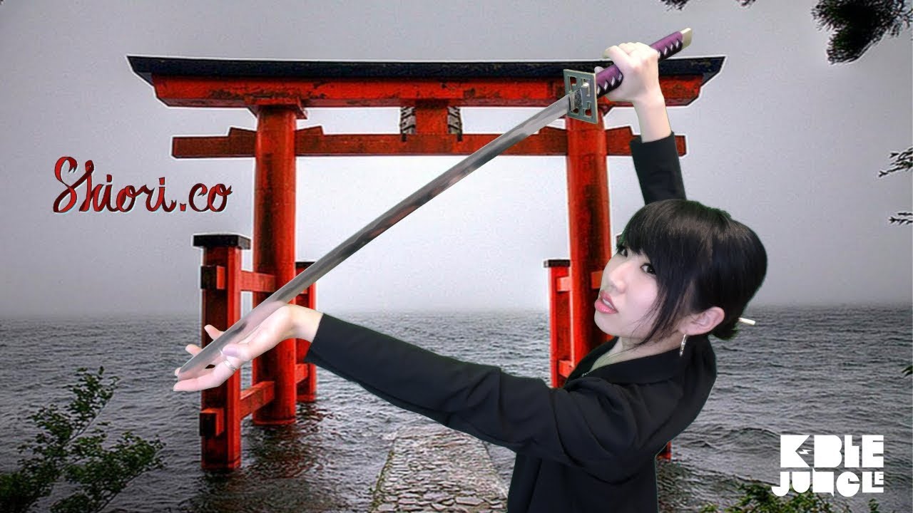 Shiori e DJ Shiru in concerto