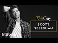 Scott Speedman Reveals How Ellen Pompeo Got Him to Play Meredith Grey’s Love Interest | This Guy Mp3 Song