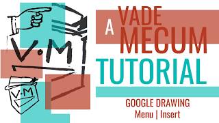 Google Drawing | Insert screenshot 3
